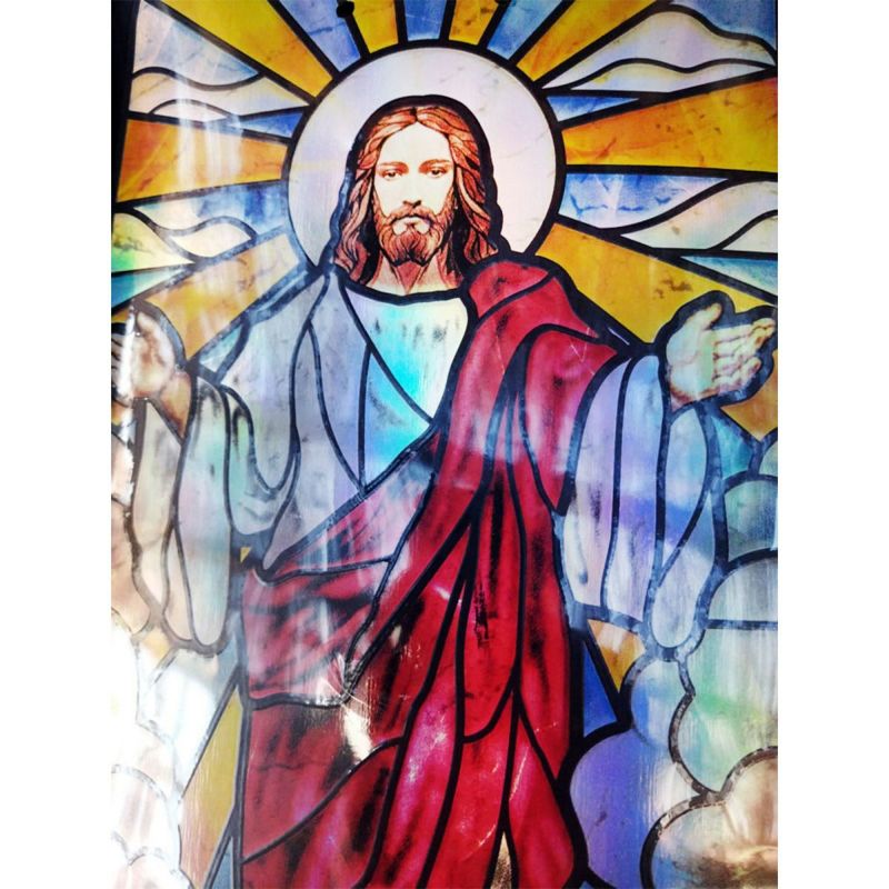 ゼロZEROスケボースケートボードデッキ板THOMASSTAINEDGLASS8.25D6174