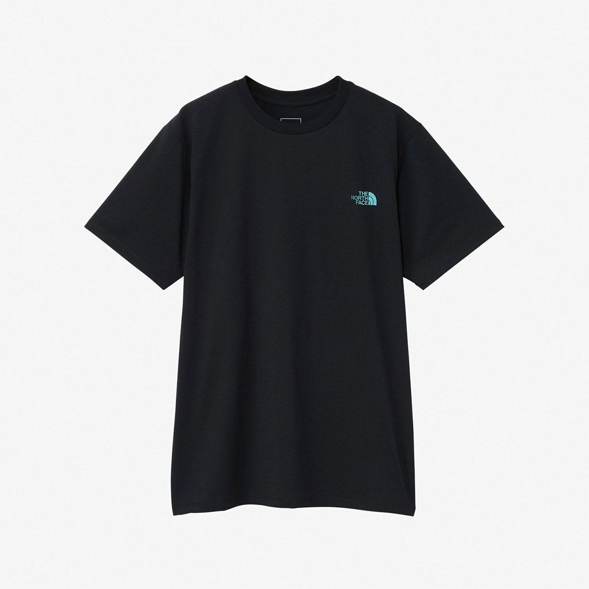 ザ・ノース・フェイスTHENORTHFACEアウトドアカジュアルウェア半袖TシャツショートスリーブイーエスクライミングロゴティーS/SESCLMNGLGTNT82592-Kメンズ男性25FW秋冬