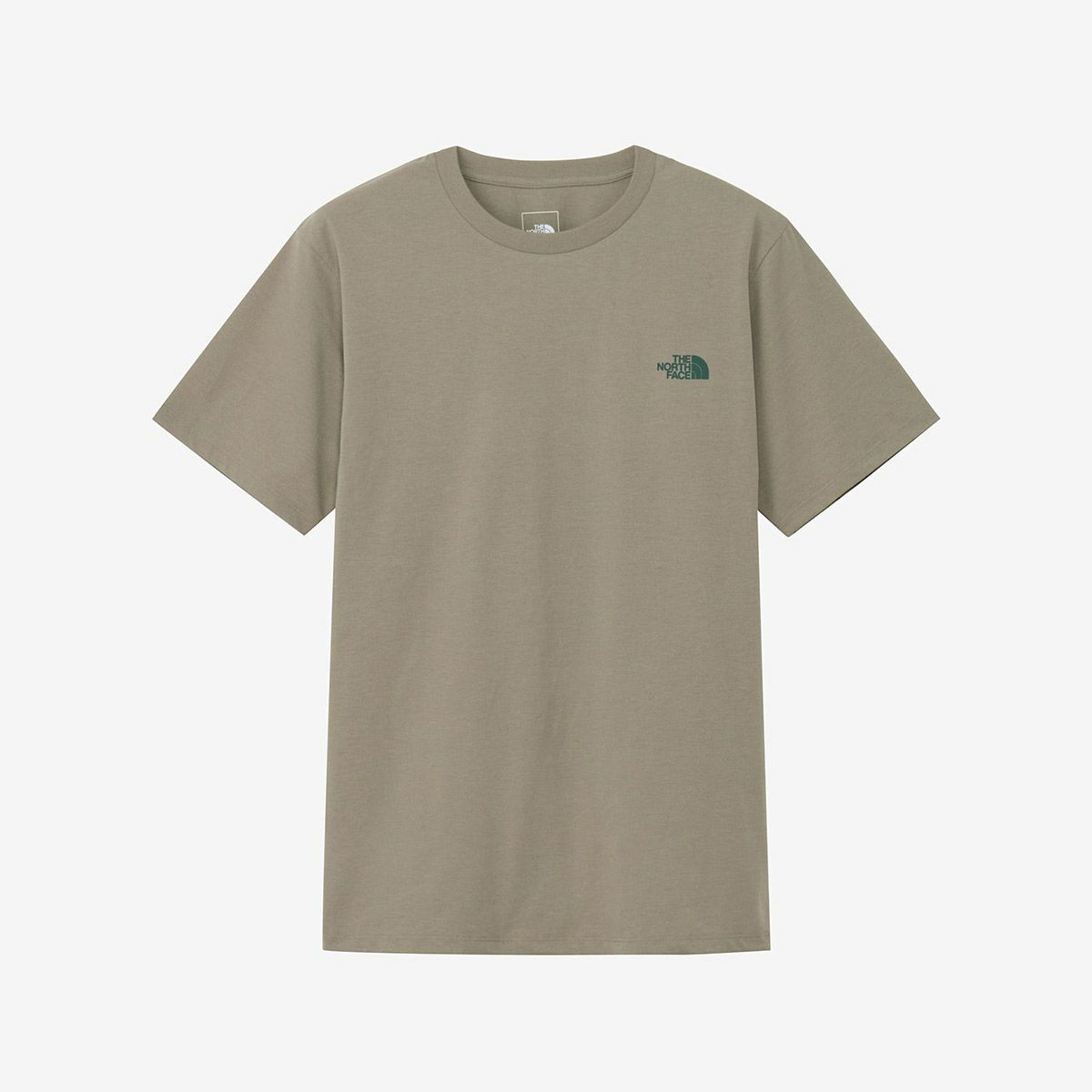 ザ・ノース・フェイスTHENORTHFACEアウトドアカジュアルウェア半袖TシャツショートスリーブイーエスクライミングロゴティーS/SESCLMNGLGTNT82592-MRメンズ男性25FW秋冬