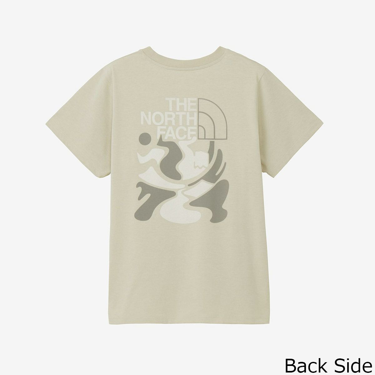 ザ・ノース・フェイスTHENORTHFACEアウトドアカジュアルウェア半袖TシャツショートスリーブイーエスクライミングロゴティーS/SESCLMGLOGOTNTW82583-FIレディース女性25FW秋冬