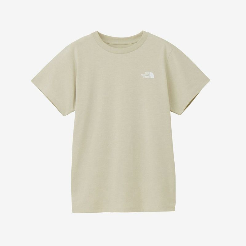 ザ・ノース・フェイスTHENORTHFACEアウトドアカジュアルウェア半袖TシャツショートスリーブイーエスクライミングロゴティーS/SESCLMGLOGOTNTW82583-FIレディース女性25FW秋冬