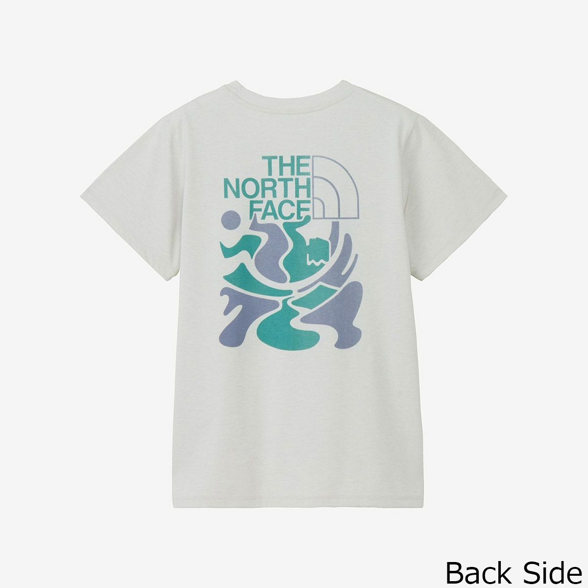 ザ・ノース・フェイスTHENORTHFACEアウトドアカジュアルウェア半袖TシャツショートスリーブイーエスクライミングロゴティーS/SESCLMGLOGOTNTW82583-WXレディース女性25FW秋冬