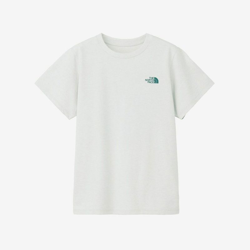 ザ・ノース・フェイスTHENORTHFACEアウトドアカジュアルウェア半袖TシャツショートスリーブイーエスクライミングロゴティーS/SESCLMGLOGOTNTW82583-WXレディース女性25FW秋冬