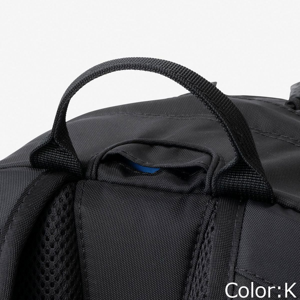 ザ・ノース・フェイスTHENORTHFACEアウトドアカジュアル鞄バッグリュックサックバックパックデイパックビッグショットBIGSHOTNM72301-MRメンズレディースユニセックス25FW秋冬