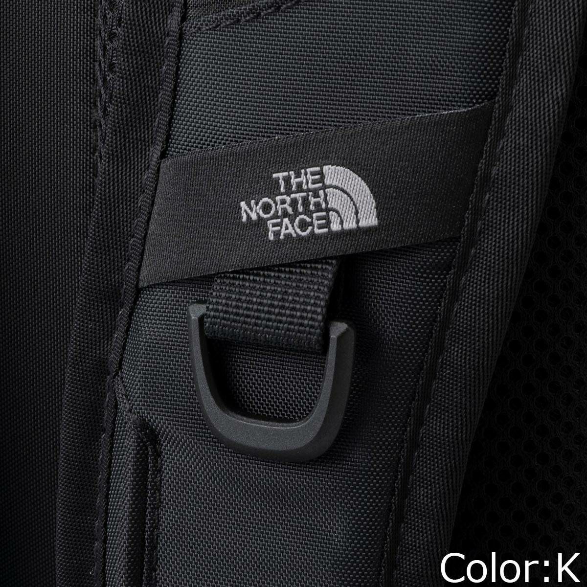 ザ・ノース・フェイスTHENORTHFACEアウトドアカジュアル鞄バッグリュックサックバックパックデイパックビッグショットBIGSHOTNM72301-MRメンズレディースユニセックス25FW秋冬