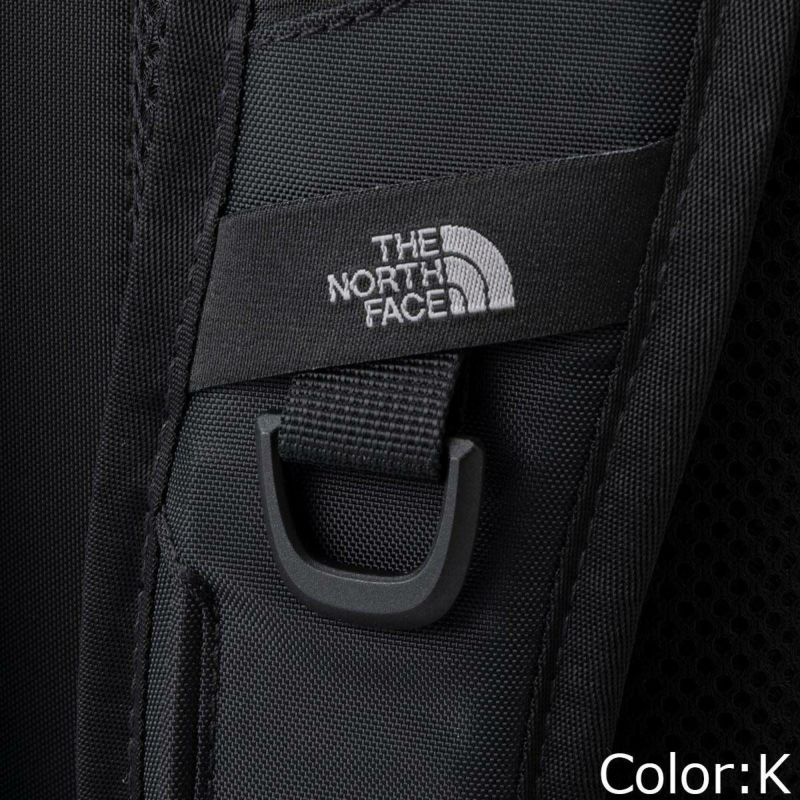 ザ・ノース・フェイスTHENORTHFACEアウトドアカジュアル鞄バッグリュックサックバックパックデイパックビッグショットBIGSHOTNM72301-MRメンズレディースユニセックス25FW秋冬