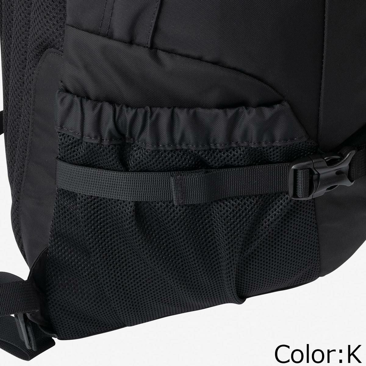 ザ・ノース・フェイスTHENORTHFACEアウトドアカジュアル鞄バッグリュックサックバックパックデイパックビッグショットBIGSHOTNM72301-MRメンズレディースユニセックス25FW秋冬