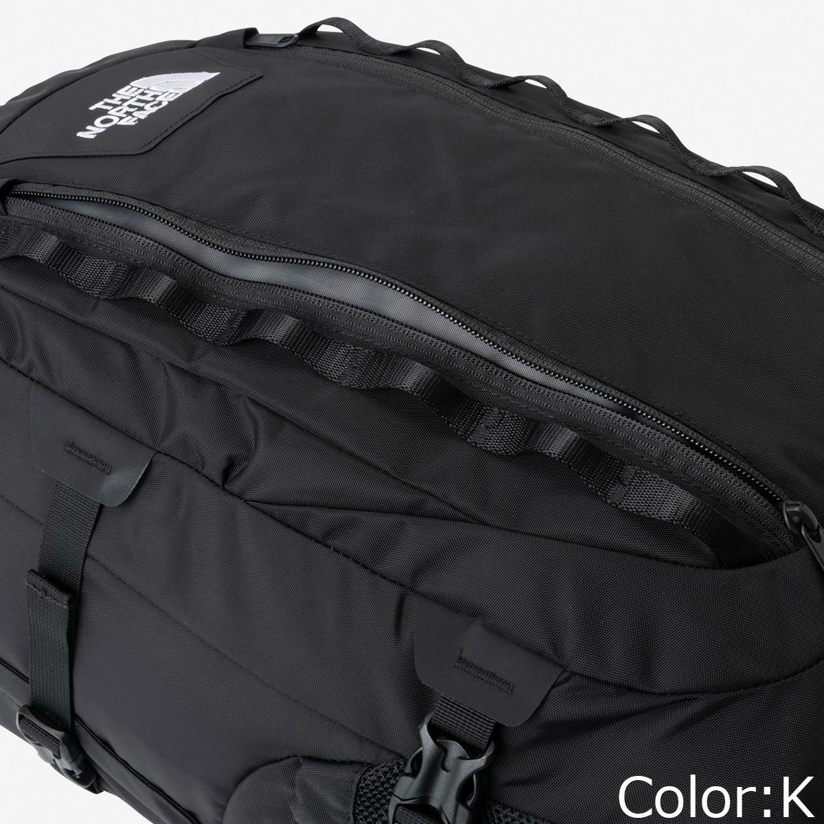 ザ・ノース・フェイスTHENORTHFACEアウトドアカジュアル鞄バッグリュックサックバックパックデイパックビッグショットBIGSHOTNM72301-MRメンズレディースユニセックス25FW秋冬