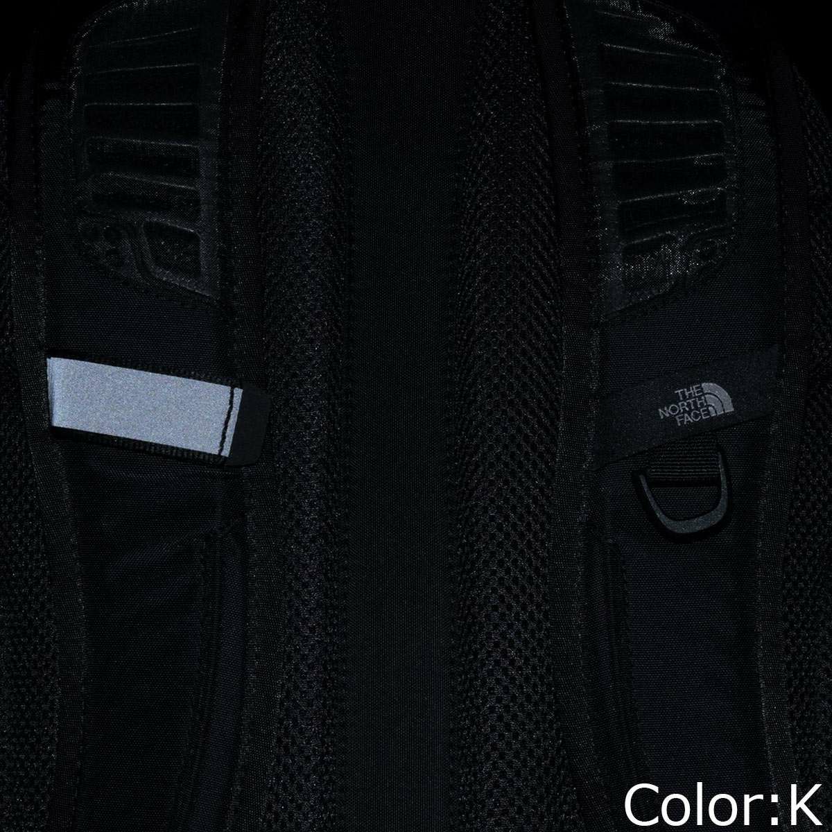 ザ・ノース・フェイスTHENORTHFACEアウトドアカジュアル鞄バッグリュックサックバックパックデイパックビッグショットBIGSHOTNM72301-MRメンズレディースユニセックス25FW秋冬