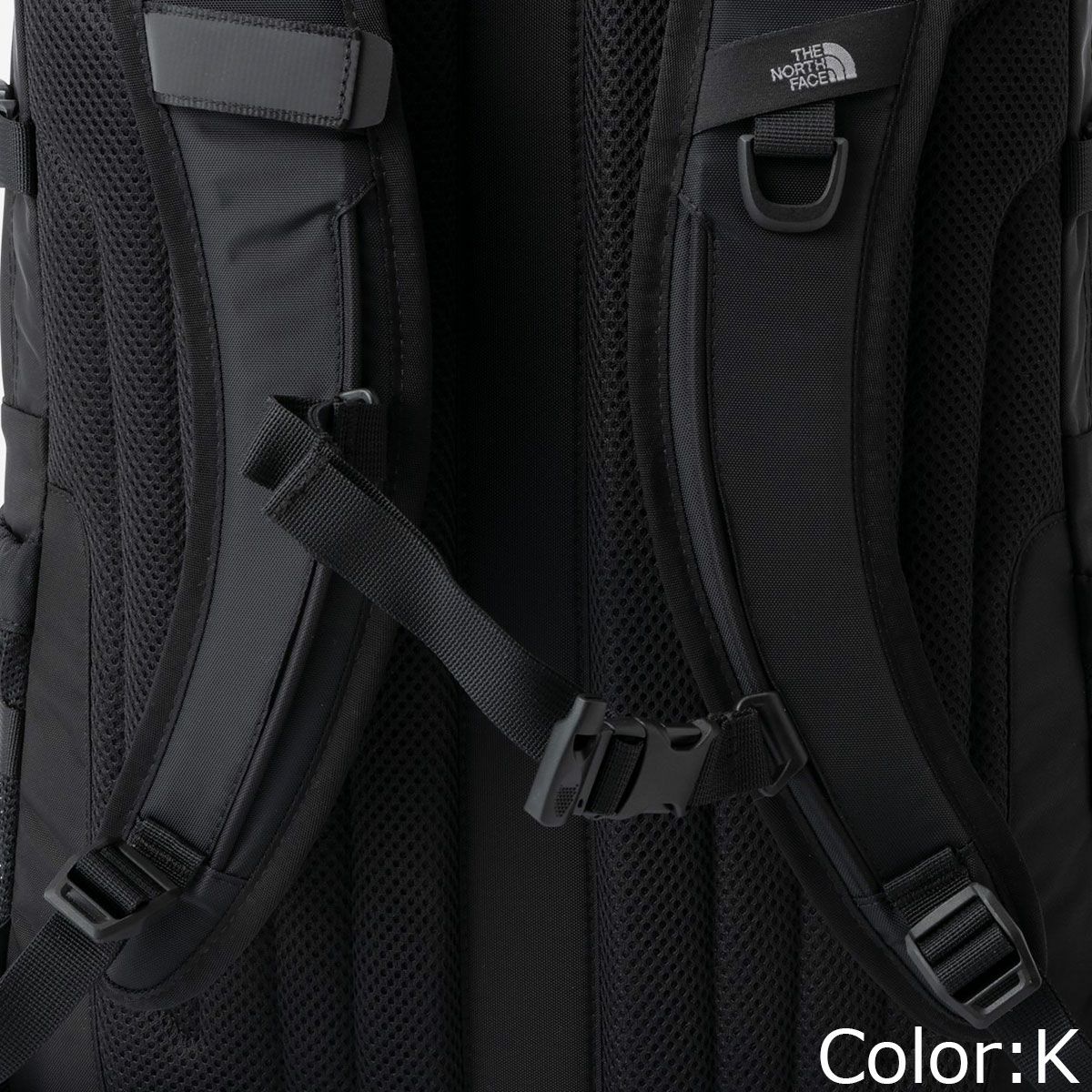 ザ・ノース・フェイスTHENORTHFACEアウトドアカジュアル鞄バッグリュックサックバックパックデイパックビッグショットBIGSHOTNM72301-OBメンズレディースユニセックス25FW秋冬