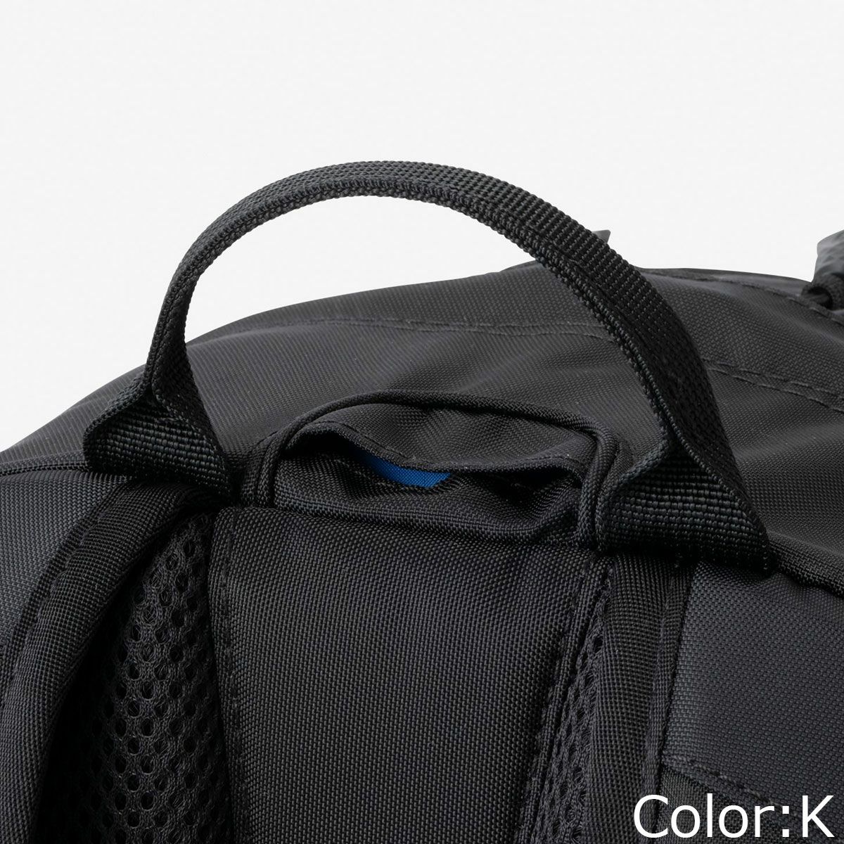 ザ・ノース・フェイスTHENORTHFACEアウトドアカジュアル鞄バッグリュックサックバックパックデイパックビッグショットBIGSHOTNM72301-OBメンズレディースユニセックス25FW秋冬