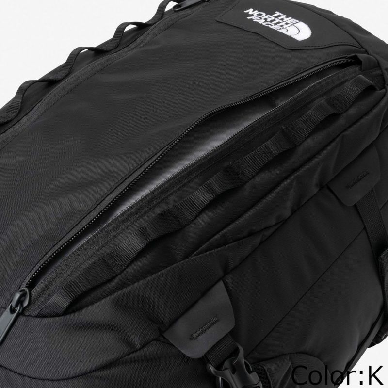 ザ・ノース・フェイスTHENORTHFACEアウトドアカジュアル鞄バッグリュックサックバックパックデイパックビッグショットBIGSHOTNM72301-OBメンズレディースユニセックス25FW秋冬