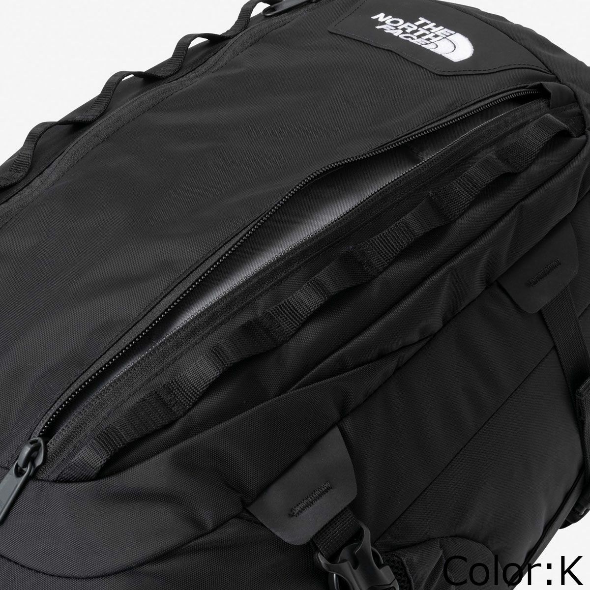 ザ・ノース・フェイスTHENORTHFACEアウトドアカジュアル鞄バッグリュックサックバックパックデイパックビッグショットBIGSHOTNM72301-OBメンズレディースユニセックス25FW秋冬