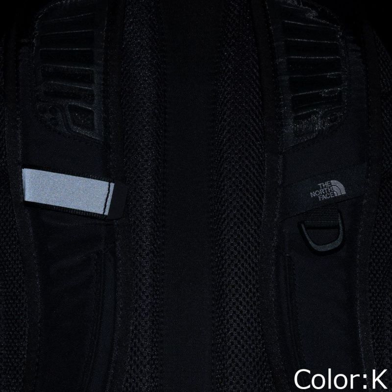 ザ・ノース・フェイスTHENORTHFACEアウトドアカジュアル鞄バッグリュックサックバックパックデイパックビッグショットBIGSHOTNM72301-OBメンズレディースユニセックス25FW秋冬