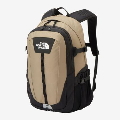 ザ・ノース・フェイスTHENORTHFACEアウトドアカジュアル鞄バッグリュックサックバックパックデイパックホットショットHOTSHOTNM72302-MRメンズレディースユニセックス25FW秋冬