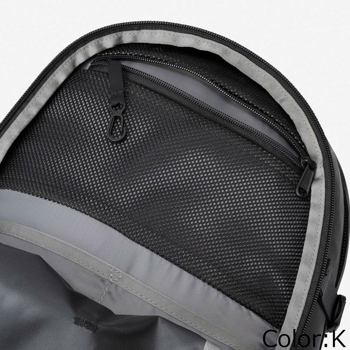 ザ・ノース・フェイスTHENORTHFACEアウトドアカジュアル鞄バッグリュックサックバックパックデイパックホットショットHOTSHOTNM72302-MRメンズレディースユニセックス25FW秋冬