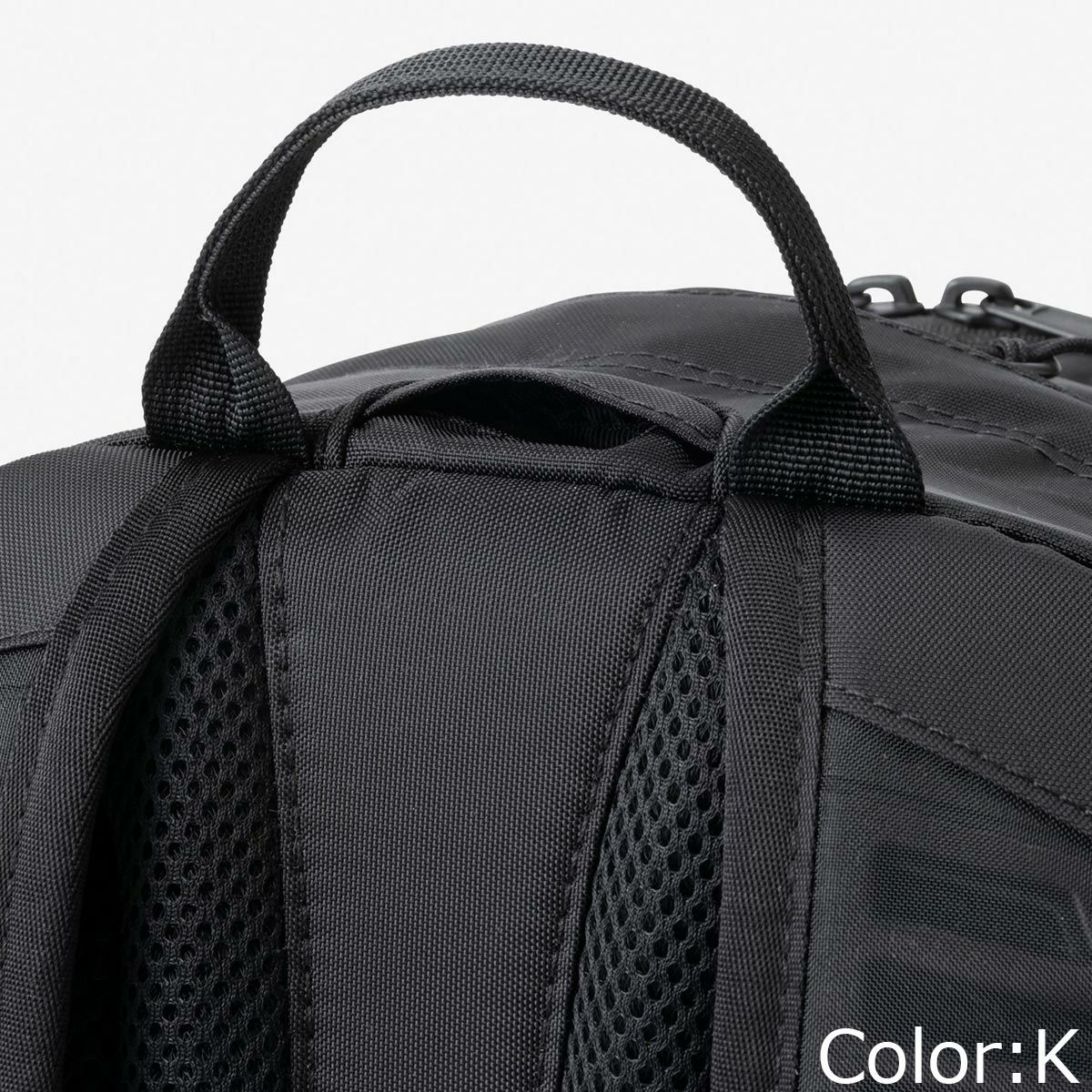 ザ・ノース・フェイスTHENORTHFACEアウトドアカジュアル鞄バッグリュックサックバックパックデイパックホットショットHOTSHOTNM72302-OBメンズレディースユニセックス25FW秋冬