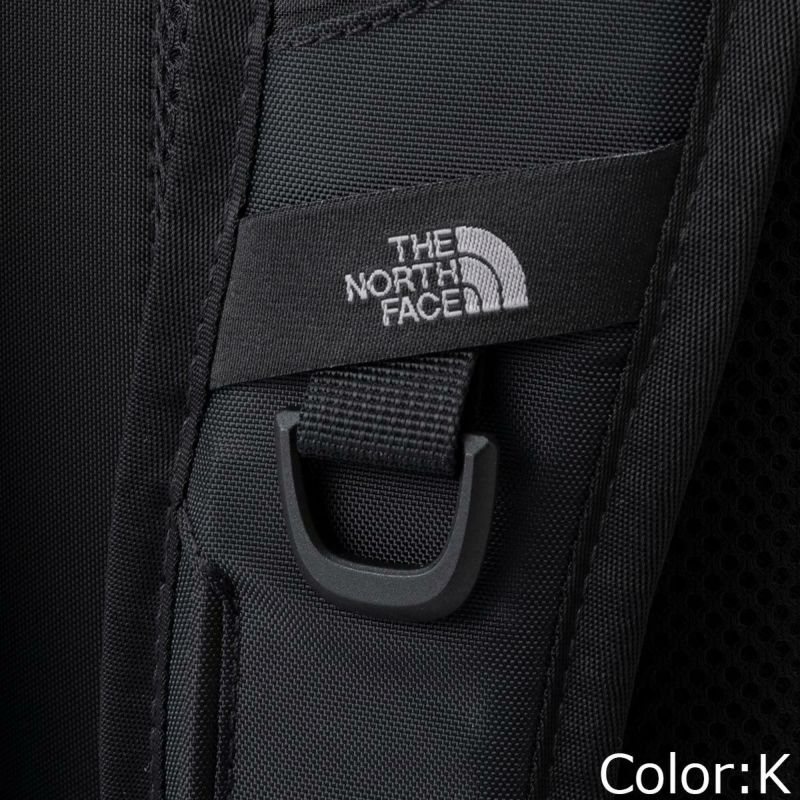 ザ・ノース・フェイスTHENORTHFACEアウトドアカジュアル鞄バッグリュックサックバックパックデイパックホットショットHOTSHOTNM72302-OBメンズレディースユニセックス25FW秋冬