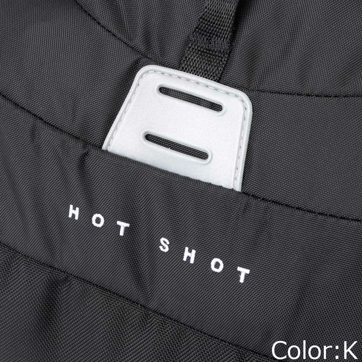 ザ・ノース・フェイスTHENORTHFACEアウトドアカジュアル鞄バッグリュックサックバックパックデイパックホットショットHOTSHOTNM72302-OBメンズレディースユニセックス25FW秋冬