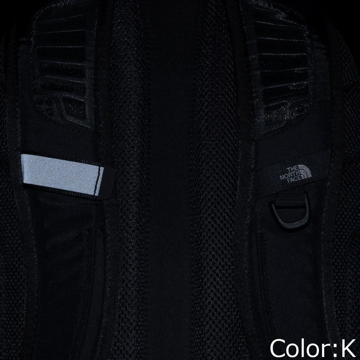 ザ・ノース・フェイスTHENORTHFACEアウトドアカジュアル鞄バッグリュックサックバックパックデイパックホットショットHOTSHOTNM72302-OBメンズレディースユニセックス25FW秋冬