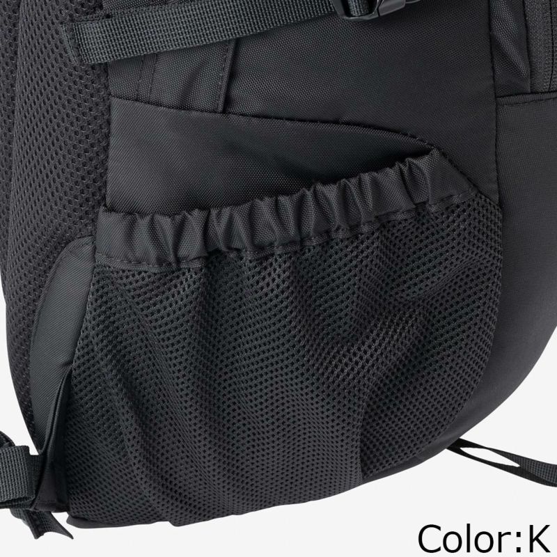 ザ・ノース・フェイスTHENORTHFACEアウトドアカジュアル鞄バッグリュックサックバックパックデイパックシングルショットSINGLESHOTNM72303-OBメンズレディースユニセックス25FW秋冬