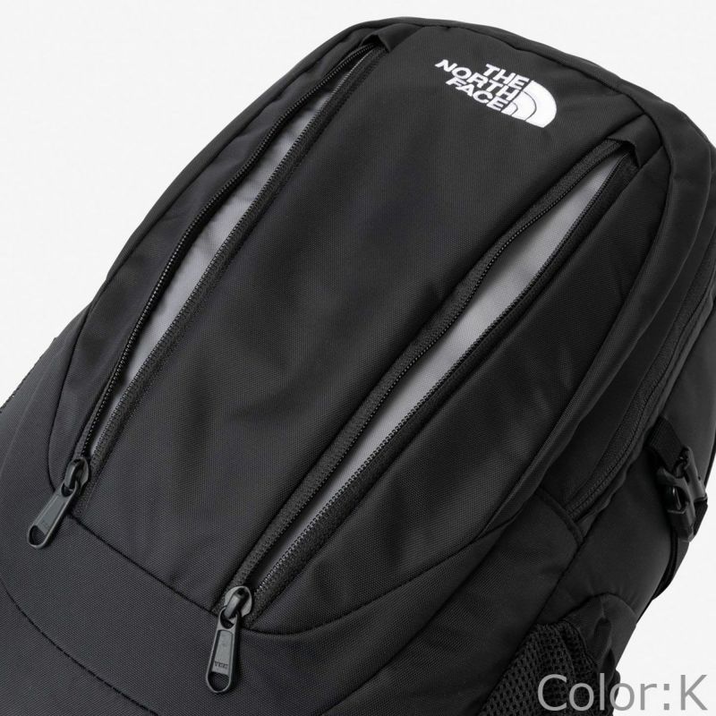 ザ・ノース・フェイスTHENORTHFACEアウトドアカジュアル鞄バッグリュックサックバックパックデイパックシングルショットSINGLESHOTNM72303-OBメンズレディースユニセックス25FW秋冬