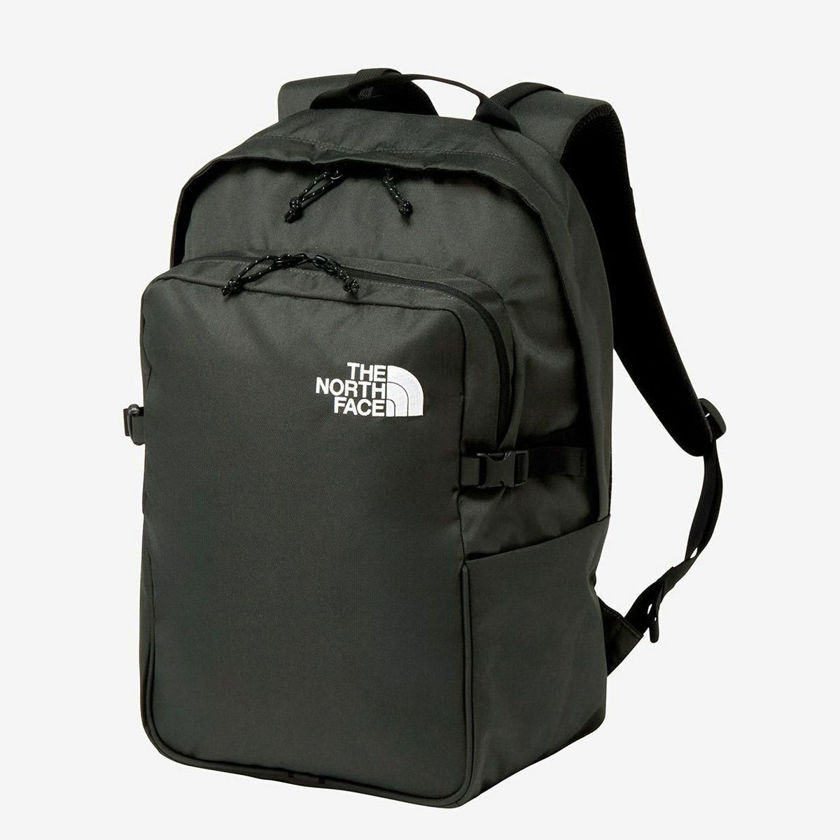 ザ・ノース・フェイスTHENORTHFACEアウトドアカジュアル鞄バッグリュックサックバックパックデイパックボルダーデイパックBOULDERDAYPACKNM72356-HDメンズレディースユニセックス25FW秋冬