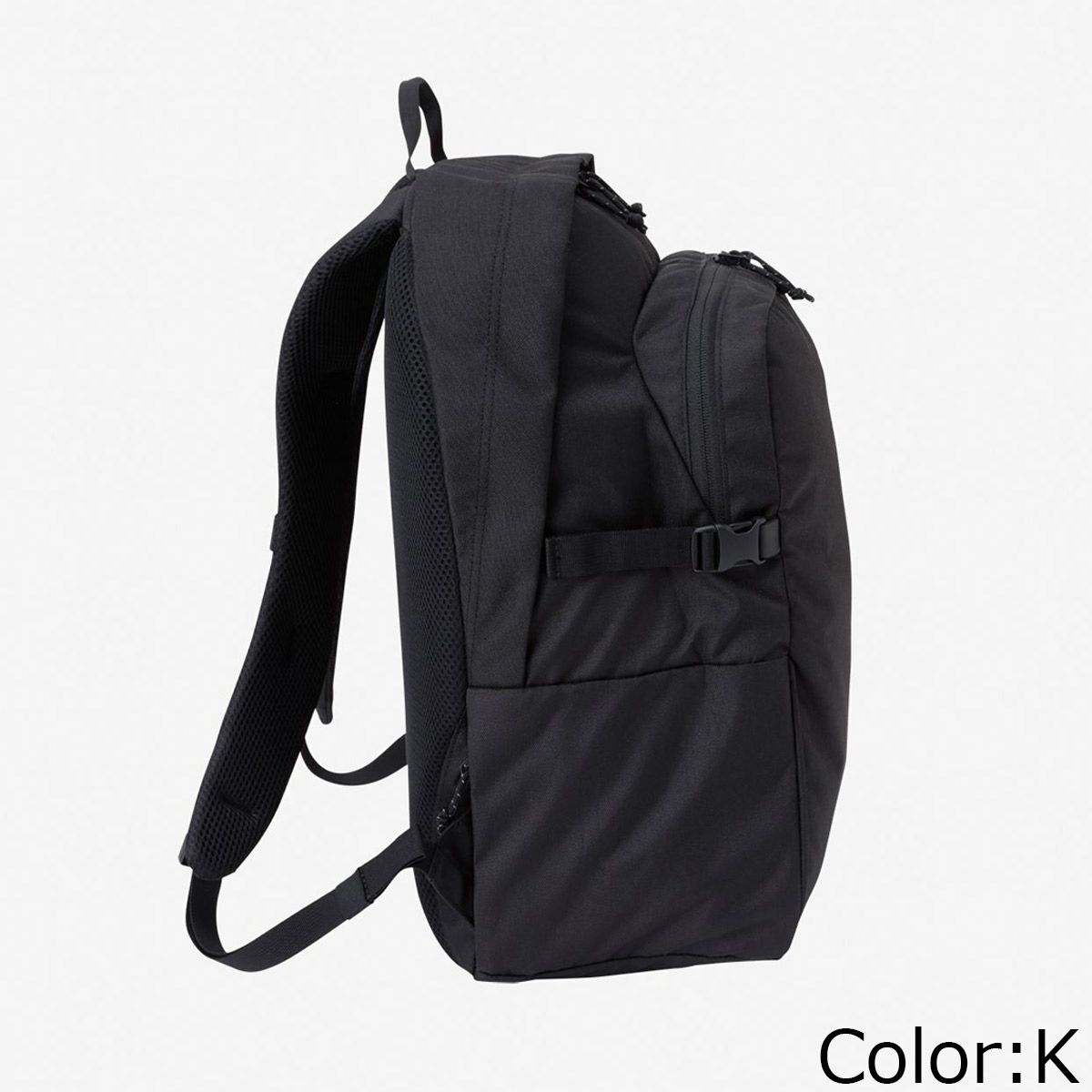 ザ・ノース・フェイスTHENORTHFACEアウトドアカジュアル鞄バッグリュックサックバックパックデイパックボルダーデイパックBOULDERDAYPACKNM72356-HDメンズレディースユニセックス25FW秋冬