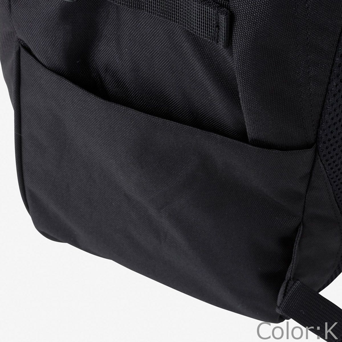 ザ・ノース・フェイスTHENORTHFACEアウトドアカジュアル鞄バッグリュックサックバックパックデイパックボルダーデイパックBOULDERDAYPACKNM72356-HDメンズレディースユニセックス25FW秋冬