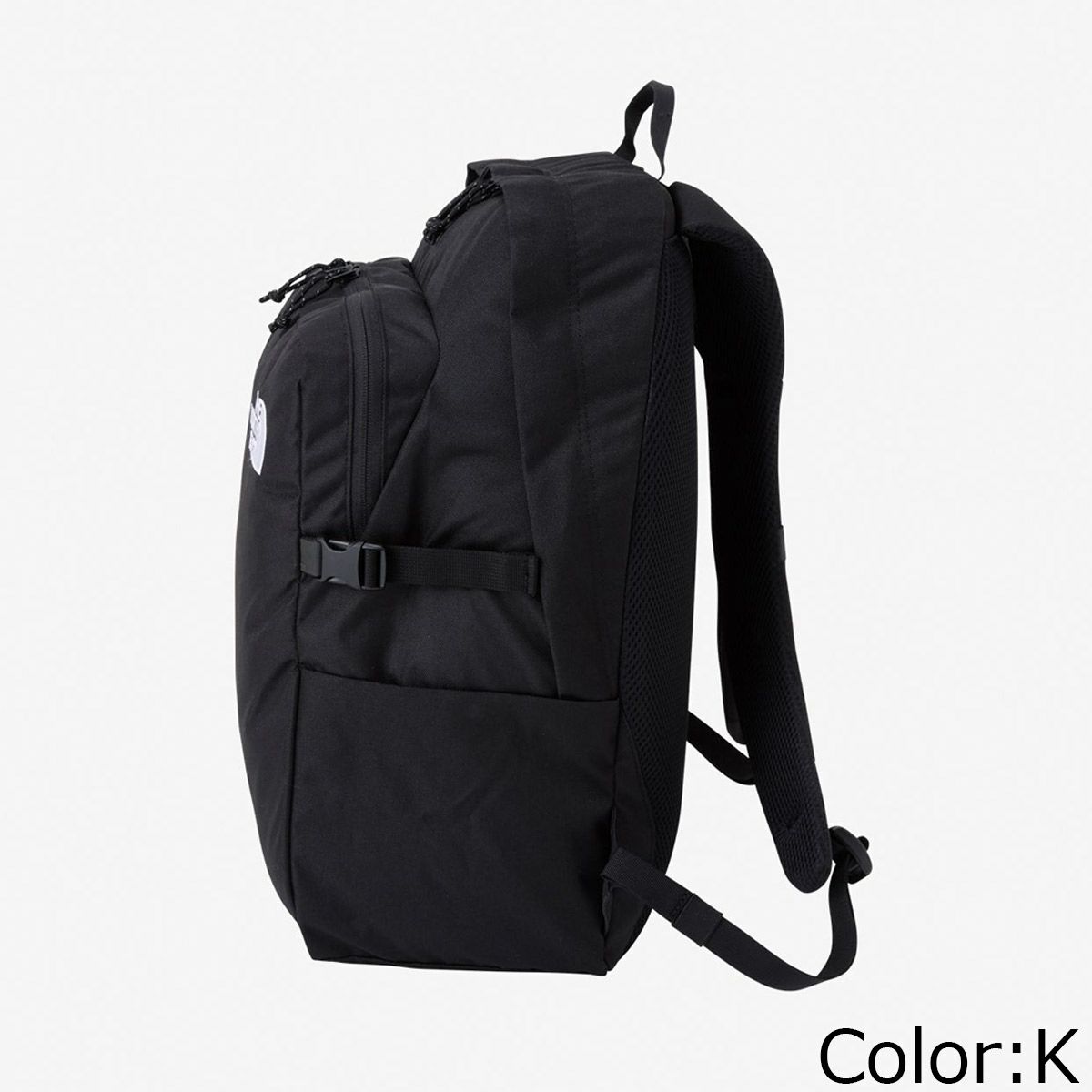 ザ・ノース・フェイスTHENORTHFACEアウトドアカジュアル鞄バッグリュックサックバックパックデイパックボルダーデイパックBOULDERDAYPACKNM72356-LGメンズレディースユニセックス25FW秋冬