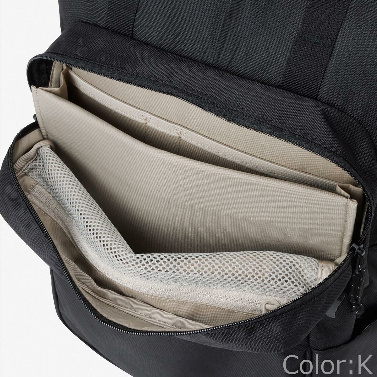 ザ・ノース・フェイスTHENORTHFACEアウトドアカジュアル鞄バッグリュックサックバックパックデイパックボルダートートパックBOULDERTOTEPACKNM72357-HDメンズレディースユニセックス25FW秋冬