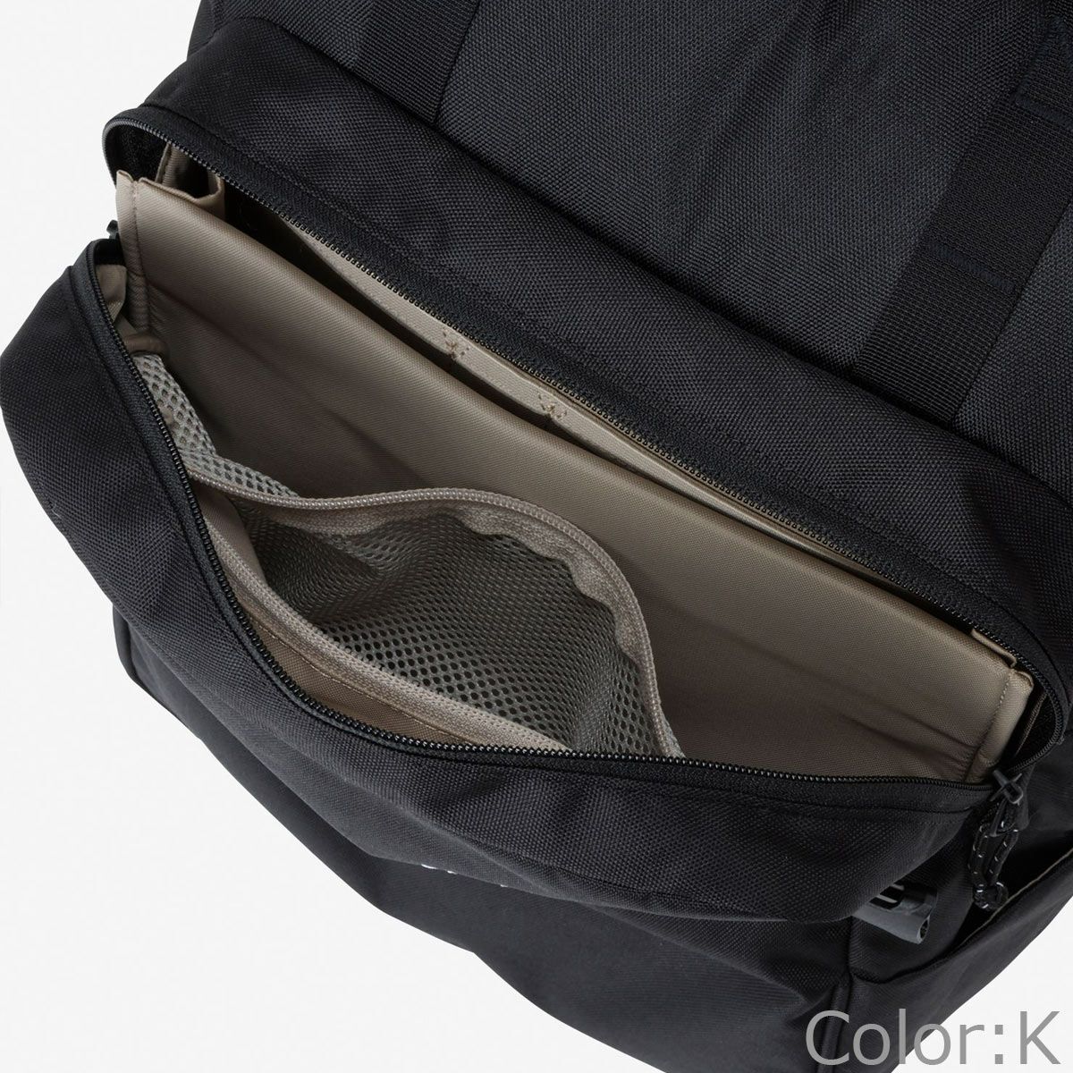 ザ・ノース・フェイスTHENORTHFACEアウトドアカジュアル鞄バッグリュックサックバックパックデイパックボルダートートパックBOULDERTOTEPACKNM72357-LGメンズレディースユニセックス25FW秋冬