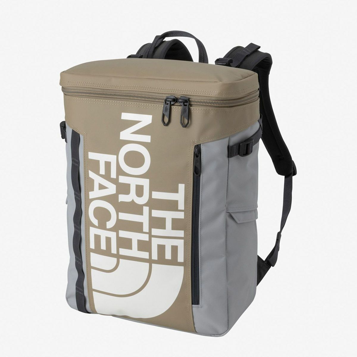 ザ・ノース・フェイスTHENORTHFACEアウトドアカジュアル鞄バッグリュックサックバックパックデイパックBCヒューズボックス2BCFUSEBOX2NM82255-CKメンズレディースユニセックス25FW秋冬