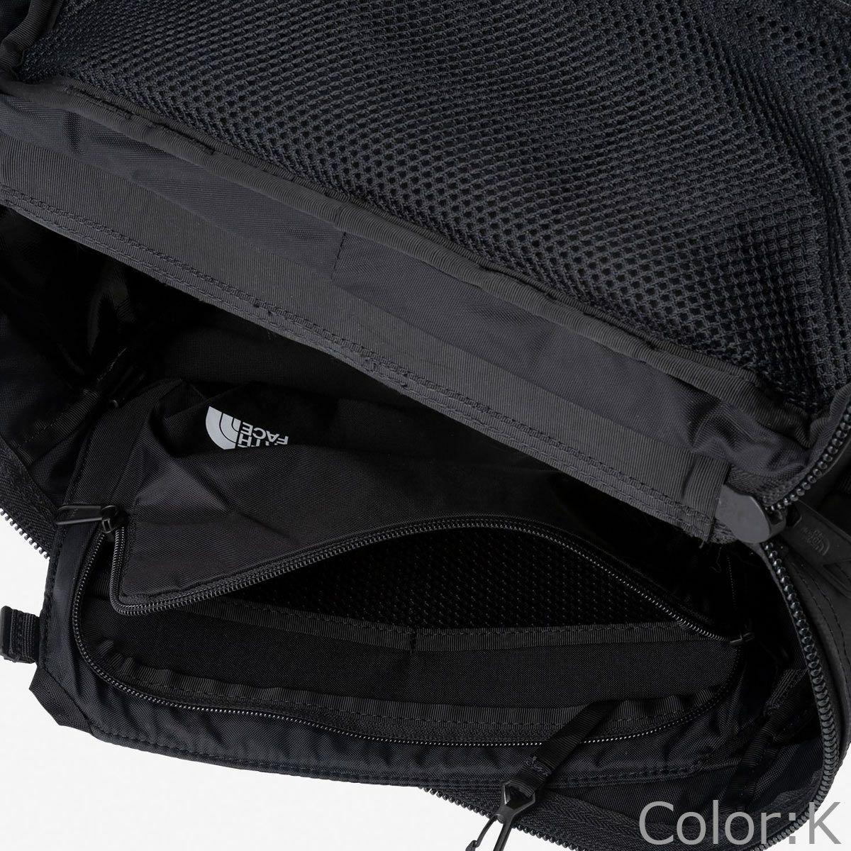 ザ・ノース・フェイスTHENORTHFACEアウトドアカジュアル鞄バッグリュックサックバックパックデイパックBCヒューズボックス2BCFUSEBOX2NM82255-CKメンズレディースユニセックス25FW秋冬