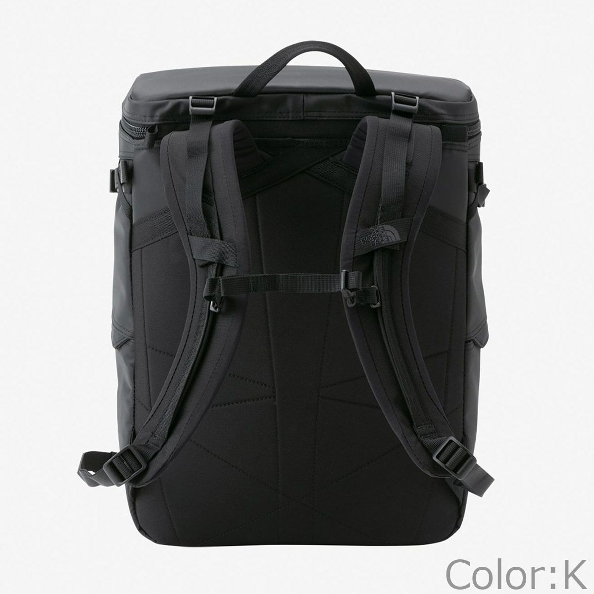 ザ・ノース・フェイスTHENORTHFACEアウトドアカジュアル鞄バッグリュックサックバックパックデイパックBCヒューズボックス2BCFUSEBOX2NM82255-DMメンズレディースユニセックス25FW秋冬