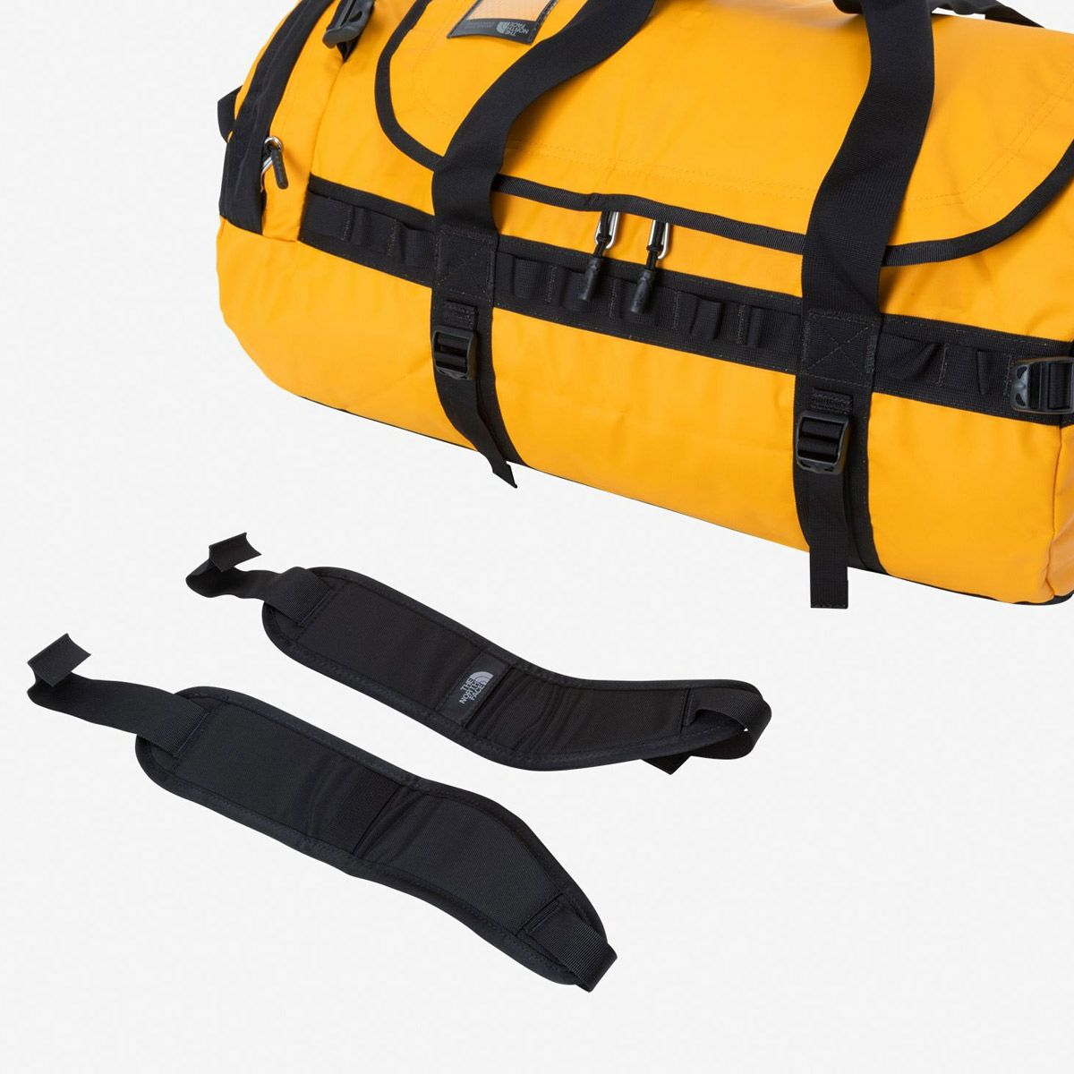 ザ・ノース・フェイスTHENORTHFACEアウトドアカジュアル鞄バッグボストンバッグスポーツバッグBCダッフルMBCDUFFELMNM82367-SGメンズレディースユニセックス25FW秋冬