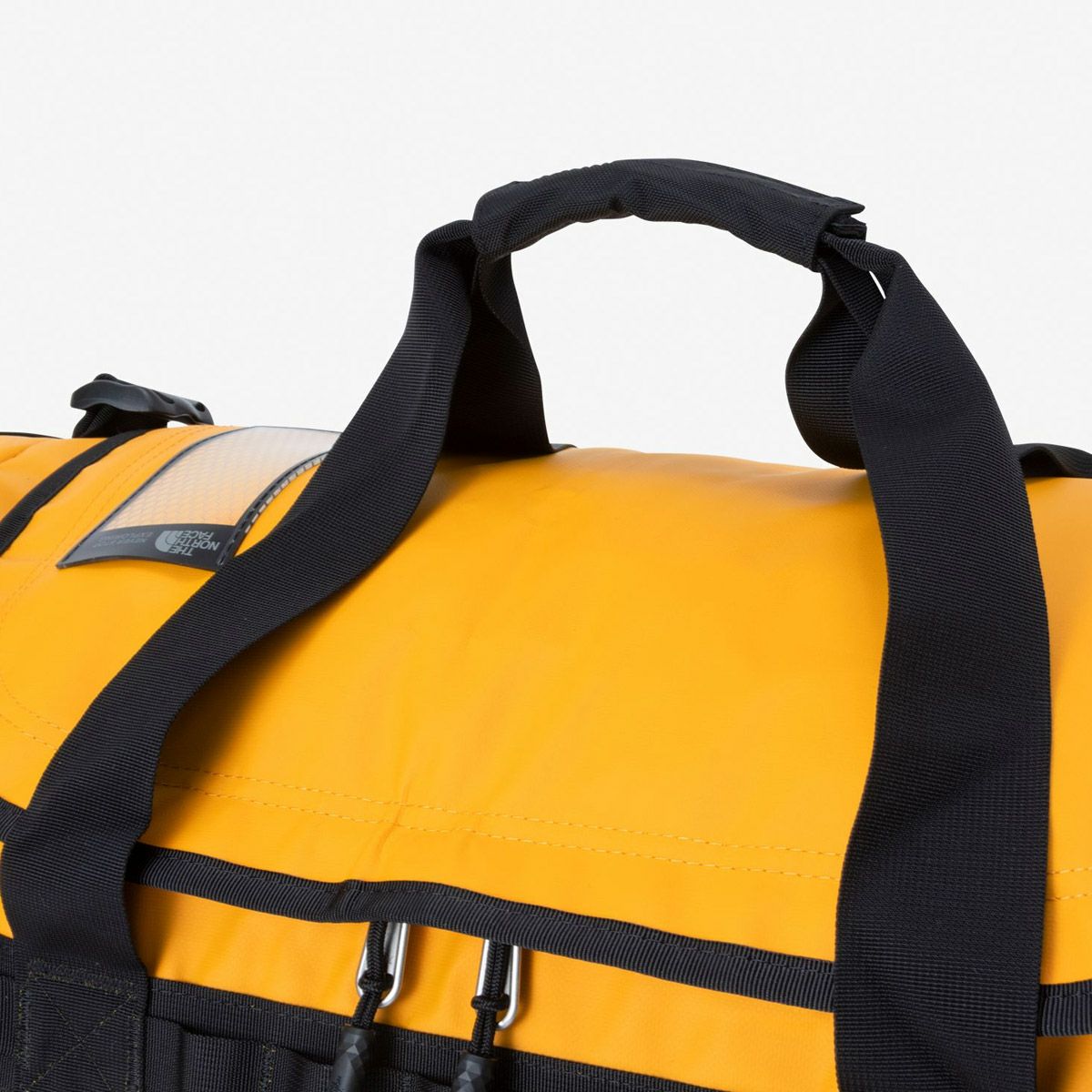 ザ・ノース・フェイスTHENORTHFACEアウトドアカジュアル鞄バッグボストンバッグスポーツバッグBCダッフルMBCDUFFELMNM82367-SGメンズレディースユニセックス25FW秋冬