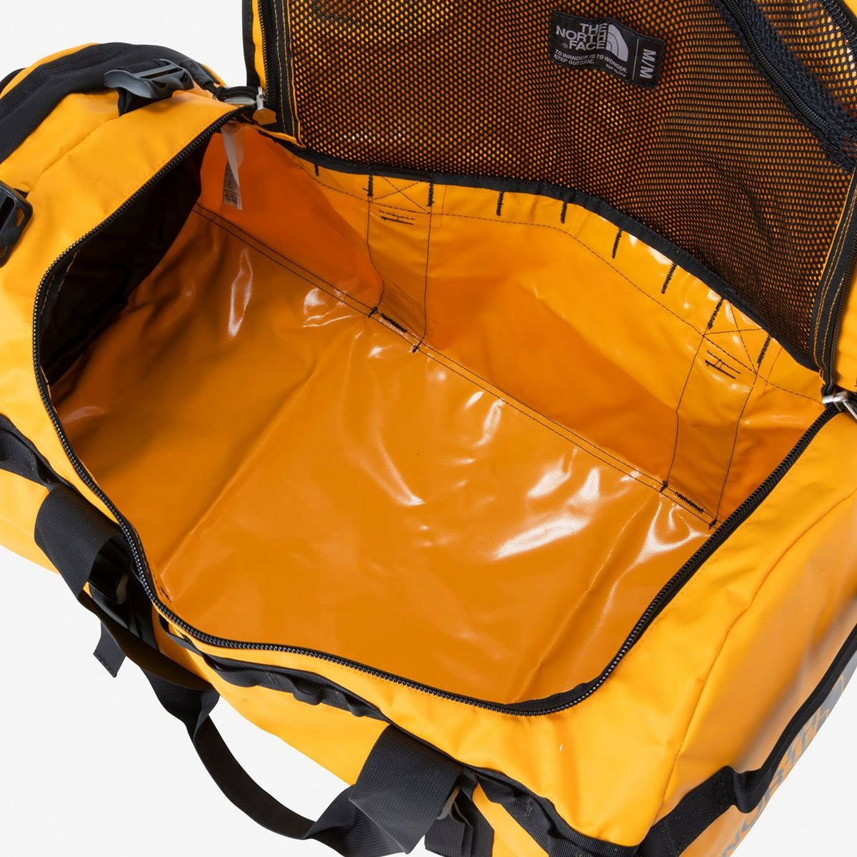 ザ・ノース・フェイスTHENORTHFACEアウトドアカジュアル鞄バッグボストンバッグスポーツバッグBCダッフルMBCDUFFELMNM82367-SGメンズレディースユニセックス25FW秋冬