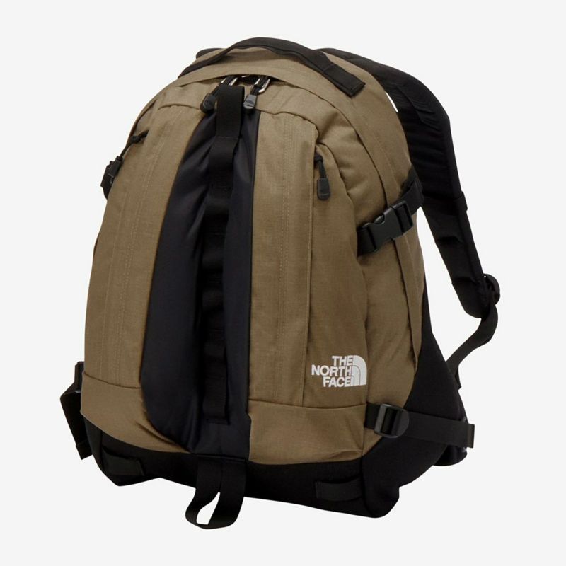 ザ・ノース・フェイスTHENORTHFACEアウトドアカジュアル鞄バッグリュックサックバックパックデイパックキンカジューKINKAJOUNM82550-CKメンズレディースユニセックス25FW秋冬