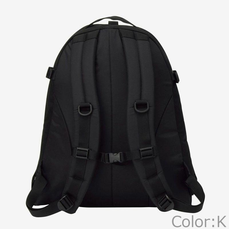 ザ・ノース・フェイスTHENORTHFACEアウトドアカジュアル鞄バッグリュックサックバックパックデイパックキンカジューKINKAJOUNM82550-CKメンズレディースユニセックス25FW秋冬