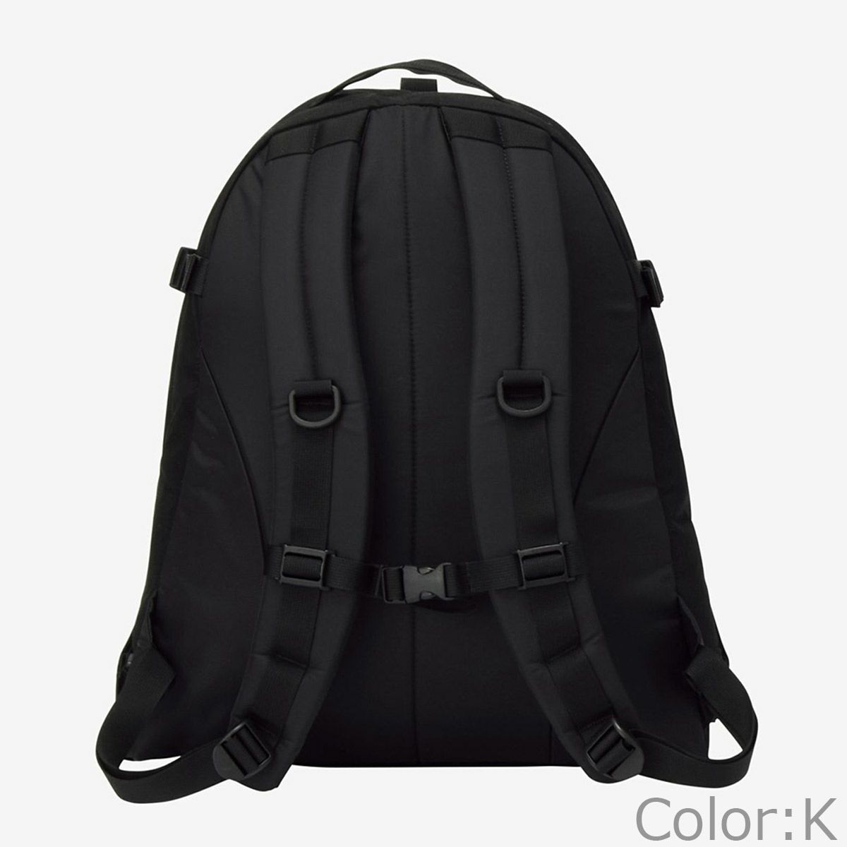 ザ・ノース・フェイスTHENORTHFACEアウトドアカジュアル鞄バッグリュックサックバックパックデイパックキンカジューKINKAJOUNM82550-CKメンズレディースユニセックス25FW秋冬