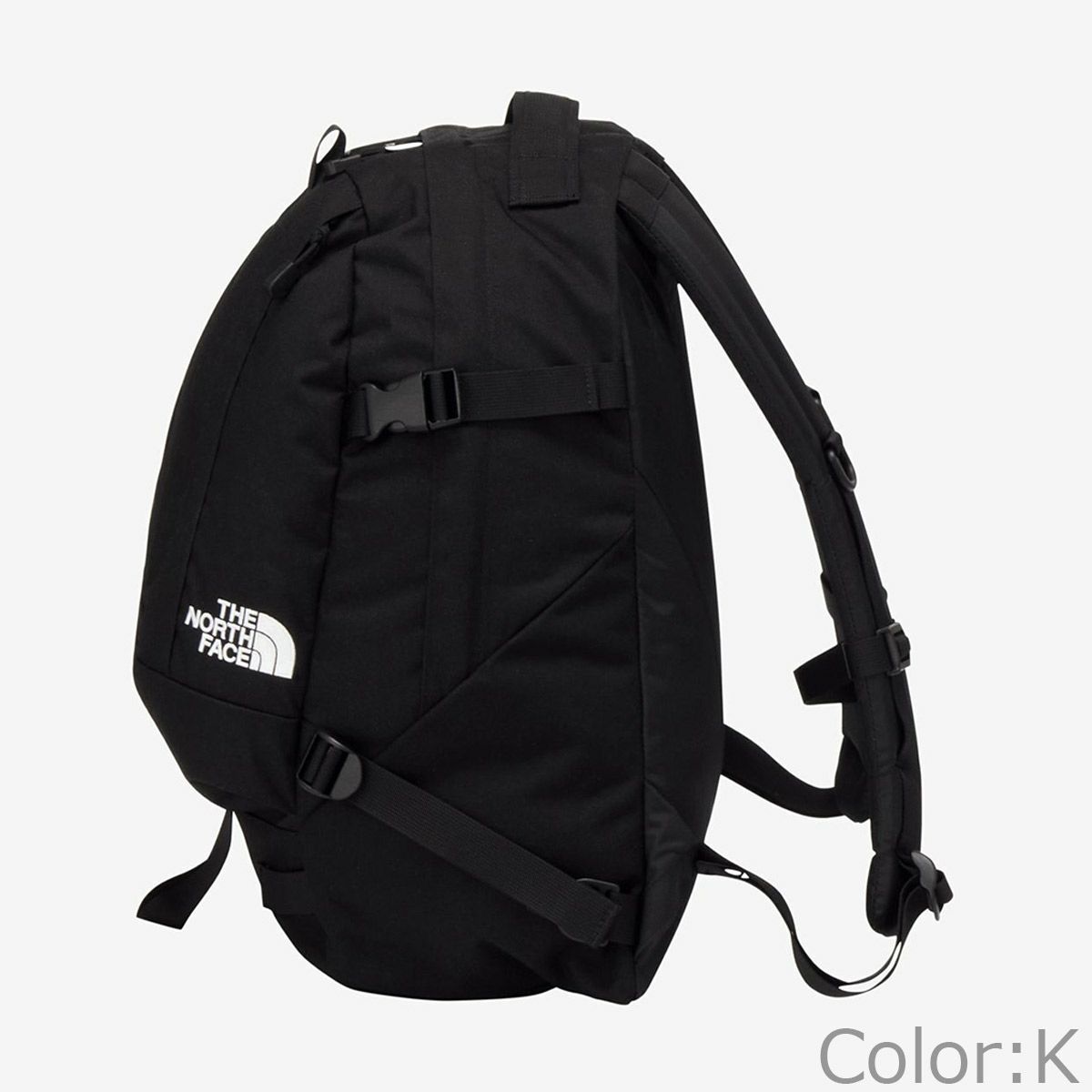 ザ・ノース・フェイスTHENORTHFACEアウトドアカジュアル鞄バッグリュックサックバックパックデイパックキンカジューKINKAJOUNM82550-CKメンズレディースユニセックス25FW秋冬