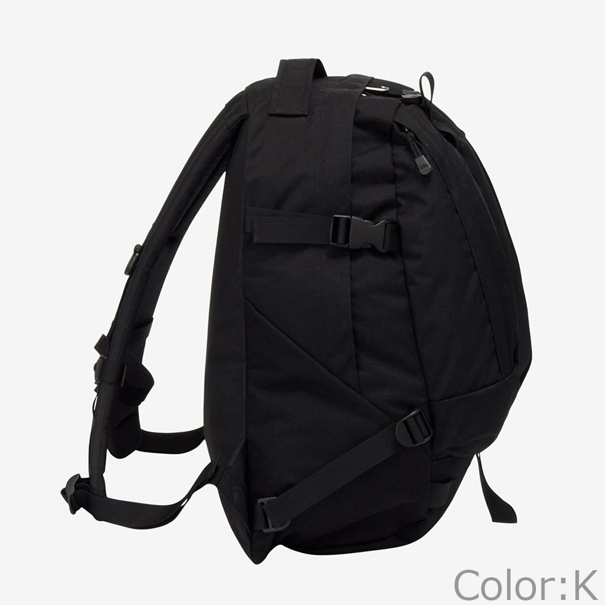 ザ・ノース・フェイスTHENORTHFACEアウトドアカジュアル鞄バッグリュックサックバックパックデイパックキンカジューKINKAJOUNM82550-CKメンズレディースユニセックス25FW秋冬