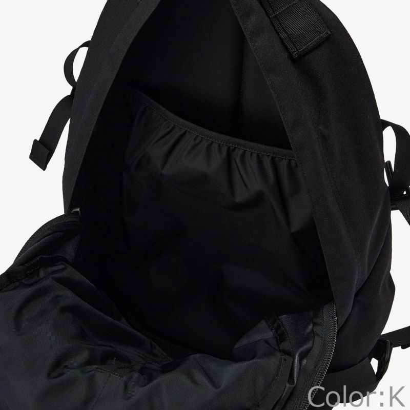 ザ・ノース・フェイスTHENORTHFACEアウトドアカジュアル鞄バッグリュックサックバックパックデイパックキンカジューKINKAJOUNM82550-CKメンズレディースユニセックス25FW秋冬