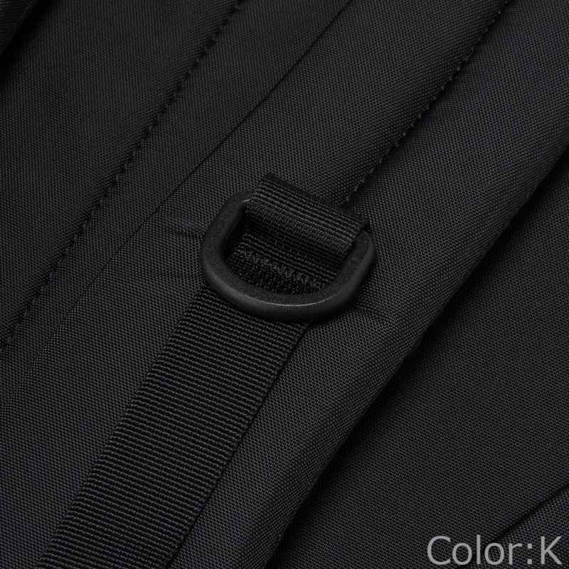 ザ・ノース・フェイスTHENORTHFACEアウトドアカジュアル鞄バッグリュックサックバックパックデイパックキンカジューKINKAJOUNM82550-CKメンズレディースユニセックス25FW秋冬