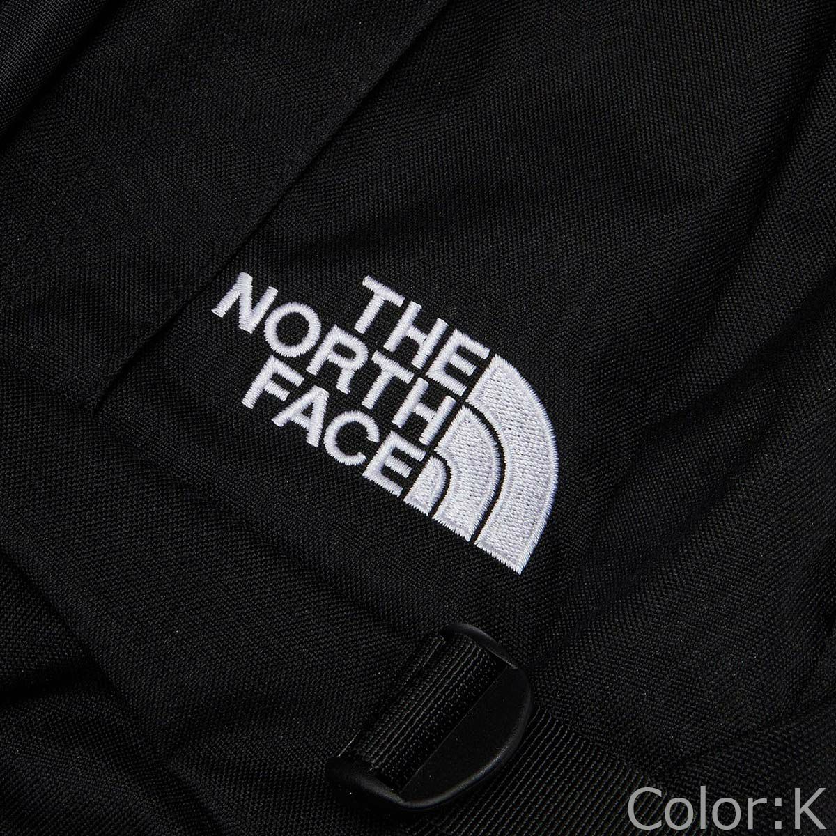 ザ・ノース・フェイスTHENORTHFACEアウトドアカジュアル鞄バッグリュックサックバックパックデイパックキンカジューKINKAJOUNM82550-CKメンズレディースユニセックス25FW秋冬