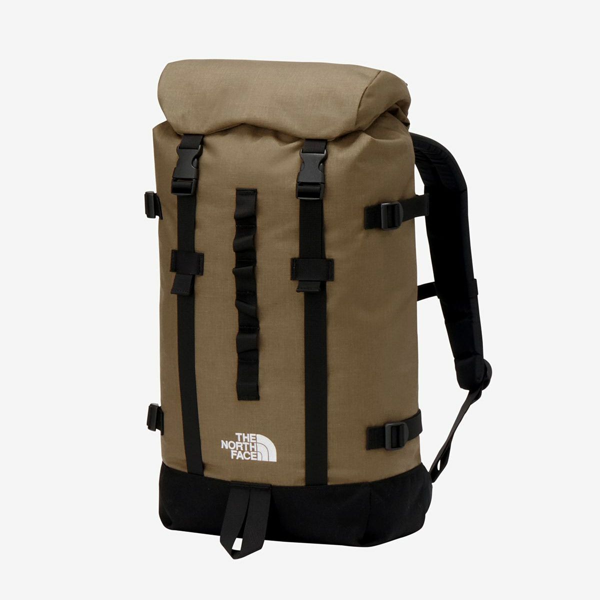 ザ・ノース・フェイスTHENORTHFACEアウトドアカジュアル鞄バッグリュックサックバックパックデイパッククレッターサックKLETTERSACNM82551-CKメンズレディースユニセックス25FW秋冬