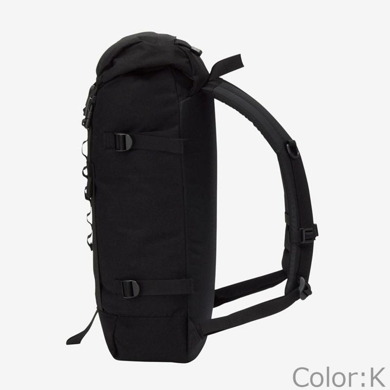 ザ・ノース・フェイスTHENORTHFACEアウトドアカジュアル鞄バッグリュックサックバックパックデイパッククレッターサックKLETTERSACNM82551-CKメンズレディースユニセックス25FW秋冬