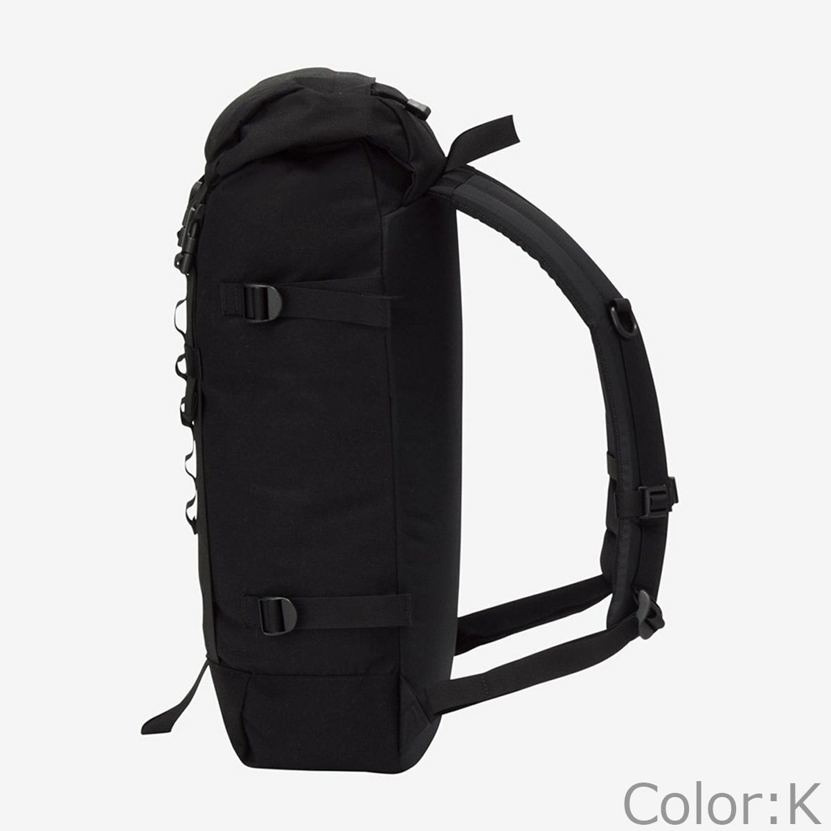 ザ・ノース・フェイスTHENORTHFACEアウトドアカジュアル鞄バッグリュックサックバックパックデイパッククレッターサックKLETTERSACNM82551-CKメンズレディースユニセックス25FW秋冬