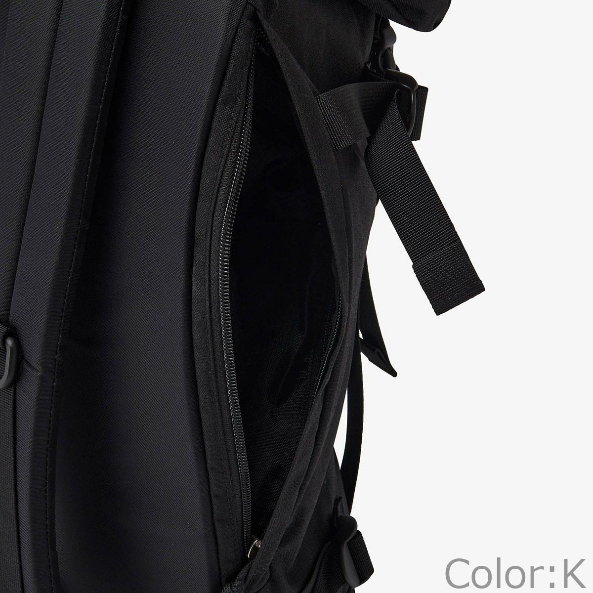 ザ・ノース・フェイスTHENORTHFACEアウトドアカジュアル鞄バッグリュックサックバックパックデイパッククレッターサックKLETTERSACNM82551-CKメンズレディースユニセックス25FW秋冬